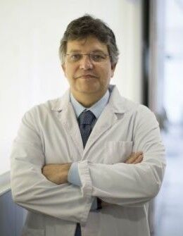 Doctor Endokrinologo Citra Rubio
